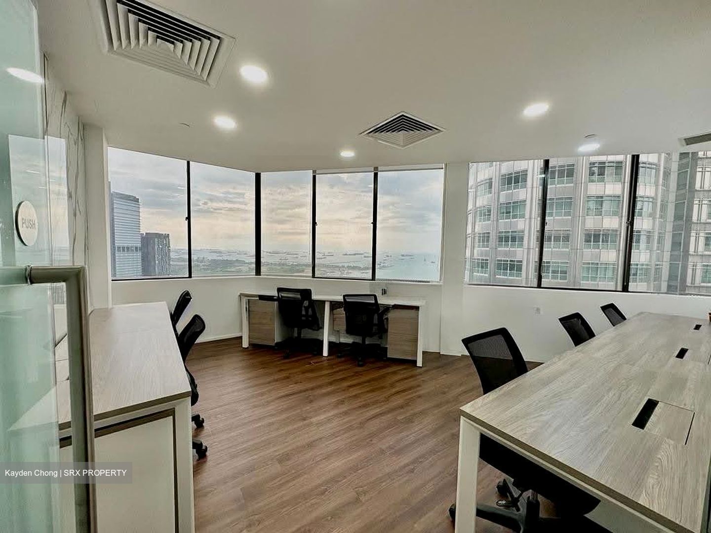 International Plaza (D2), Office #553719041